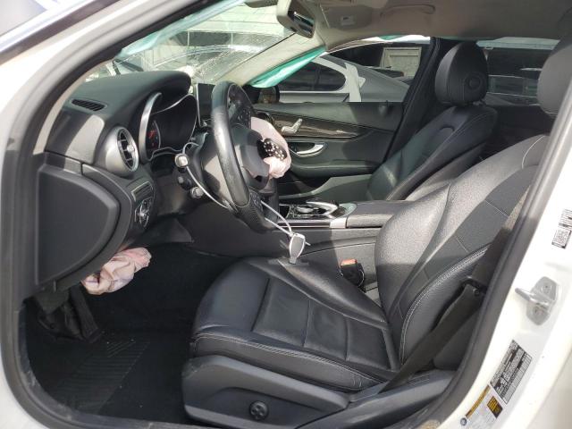 55SWF4JB8FU043204 Mercedes-Benz C 300