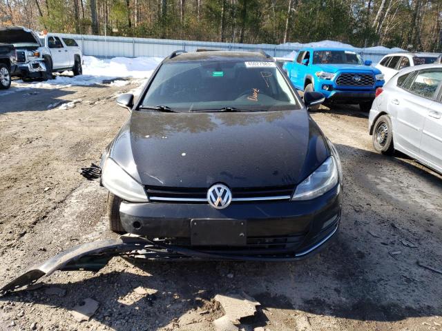 2015 VOLKSWAGEN GOLF SPORT - 3VWFA7AU7FM505683