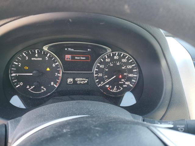 1N4AL3AP3EC187545 Nissan ALTIMA 2.5
