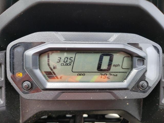 2022 KAWASAKI KL650 J - ML5KLEJ12NDA08599