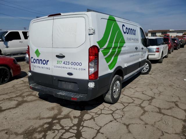 2015 FORD TRANSIT T- - 1FTYE1ZM2FKA13295