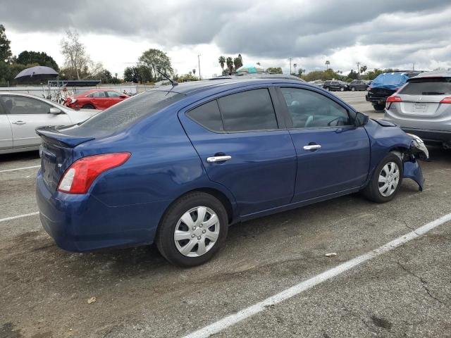 3N1CN7AP7JL802443 Nissan VERSA S