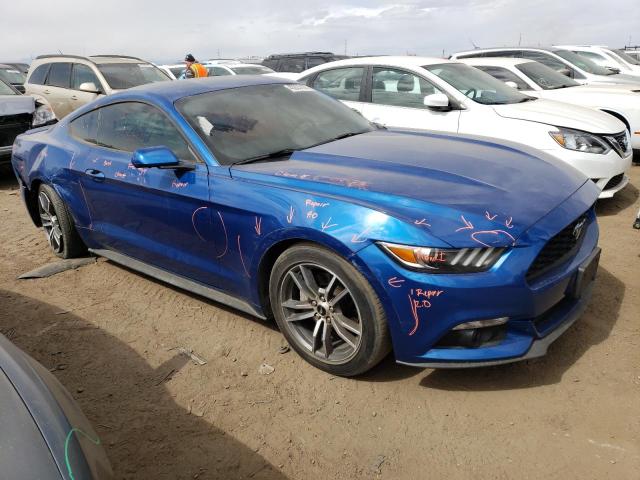 1FA6P8TH0H5278004 Ford MUSTANG