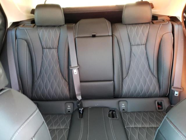 2022 BUICK ENVISION A - LRBFZSR48ND081393