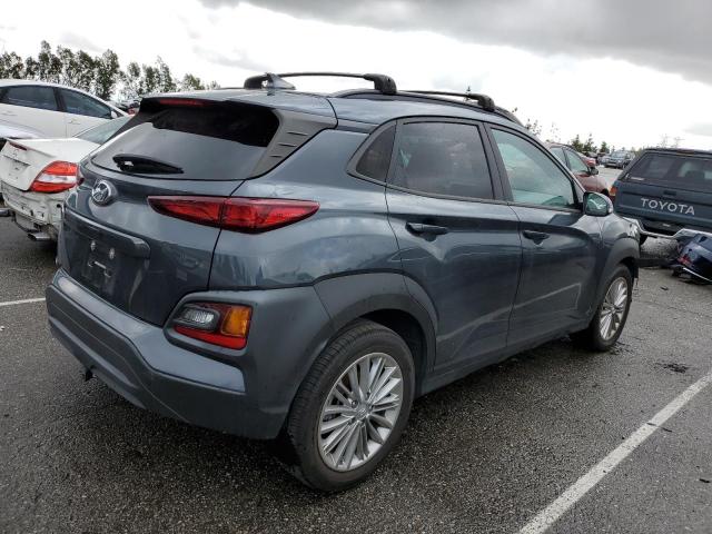 2021 HYUNDAI KONA SEL P - KM8K62AA0MU749370