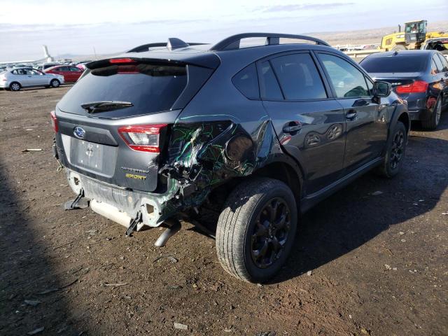 JF2GTHSC9MH373686 Subaru Crosstrek Sport