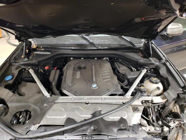 2019 BMW X4 M40I - 5UXUJ5C56KLJ63089