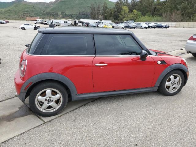 WMWMF33539TT69971 Mini Cooper