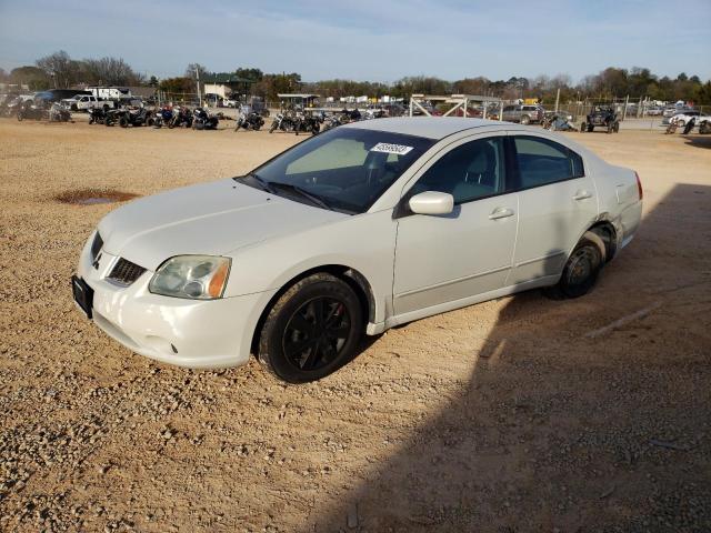 2006 Mitsubishi Galant 