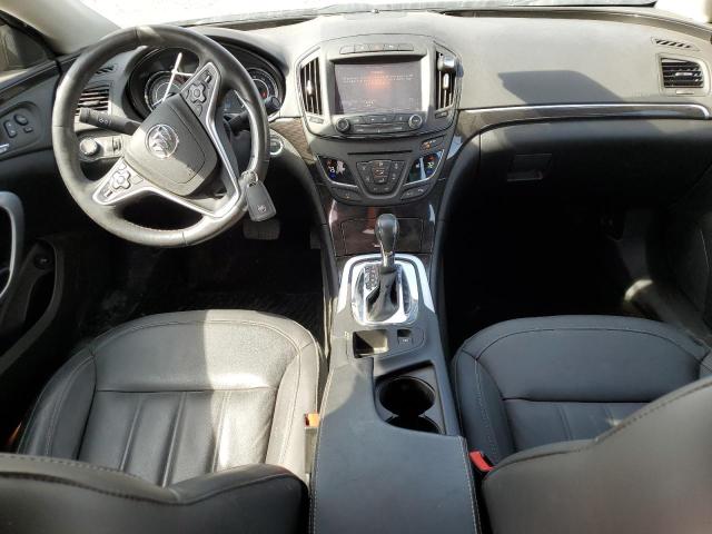 2G4GN5EX4F9189958 Buick Regal Premium