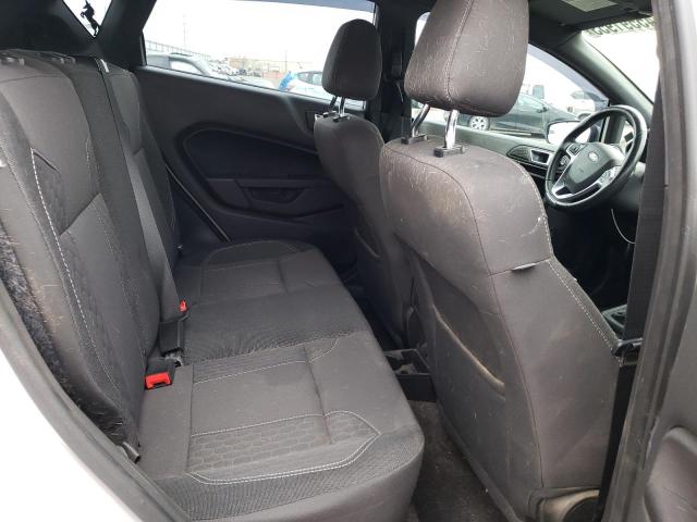 2016 FORD FIESTA ST - 3FADP4GX3GM105278