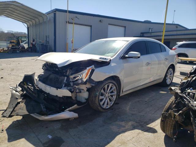 2014 Buick LaCrosse 