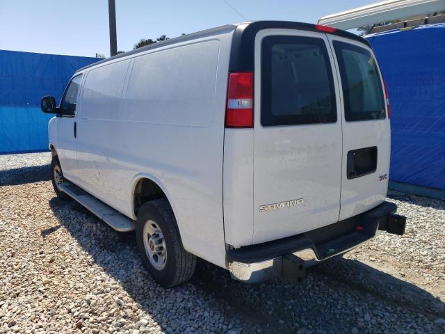 1GTW7AF79M1253379 GMC Savana G2500