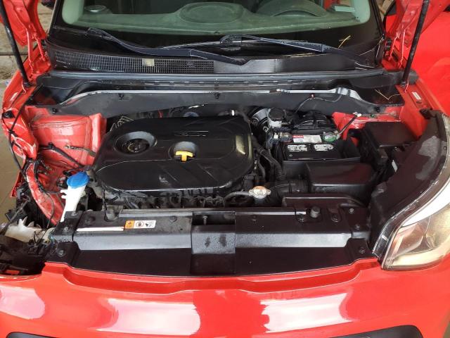 2015 KIA SOUL + - KNDJP3A58F7756834