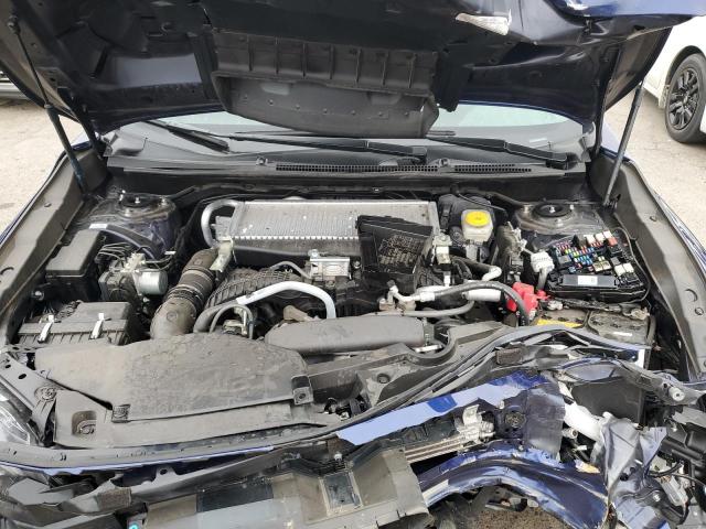 JF1VBAH61N8007858 Subaru Wrx Premium