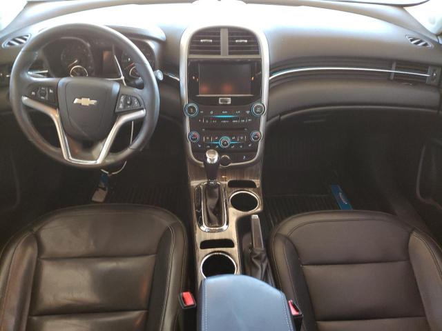 2015 CHEVROLET MALIBU LTZ - 1G11F5SLXFF261058