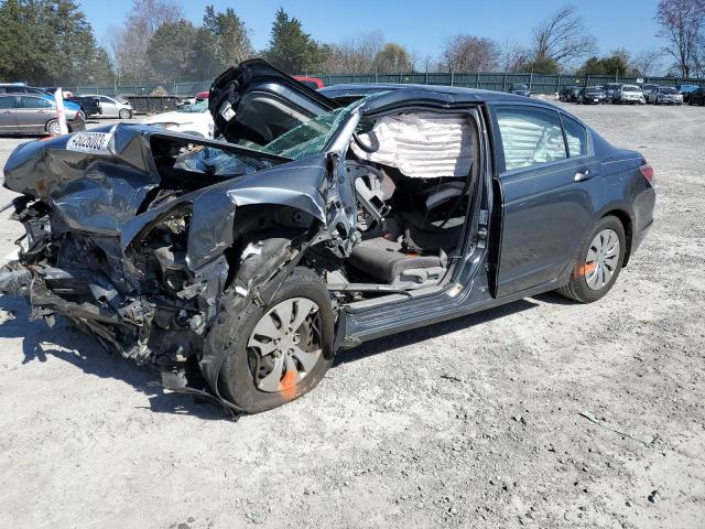 2011 Honda Accord Sedan LX