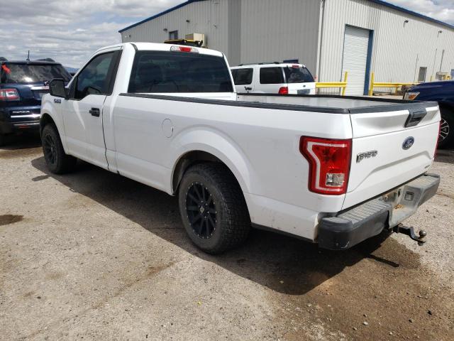 2015 FORD F150 - 1FTMF1C84FKD28610