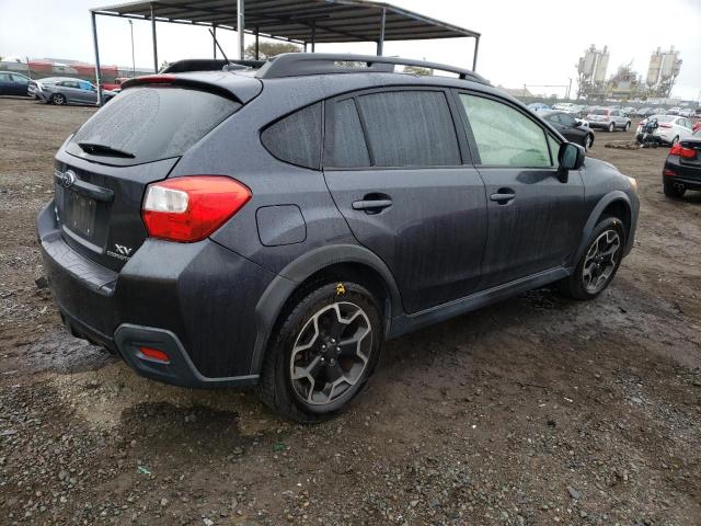 JF2GPAKC2E8231340 Subaru Xv Crosstrek 2.0 Limited