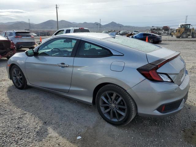 Honda CIVIC EX 2019 2HGFC3B3XKH350052 Image 2