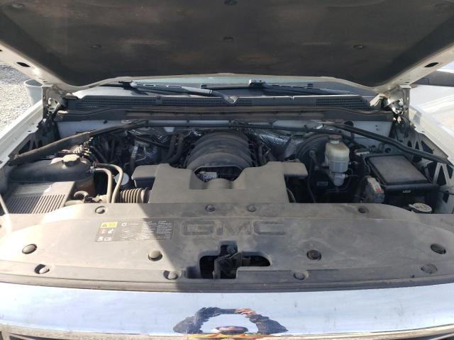 3GTP1VEC1EG201257 GMC Sierra C1500 Slt