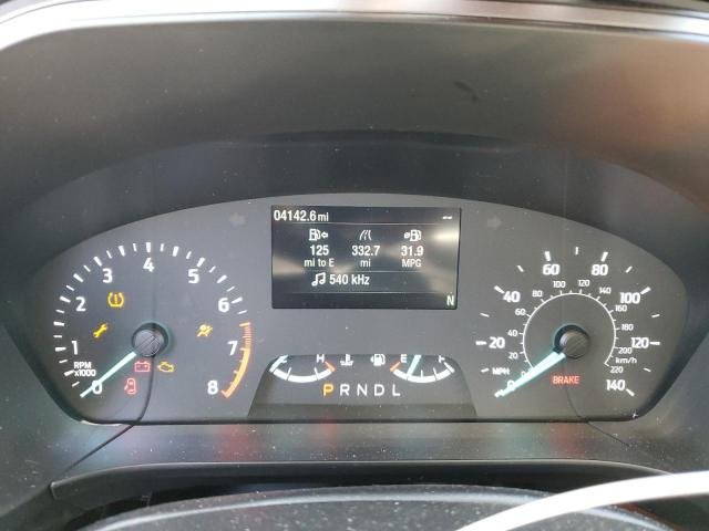 1FMCU0F68NUA65106 Ford Escape 2022. Фото: 8