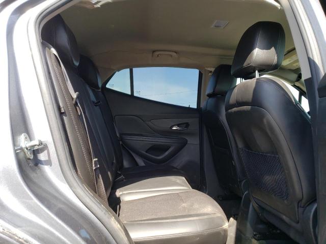 KL4CJASB6KB859741 Buick Encore Preferred