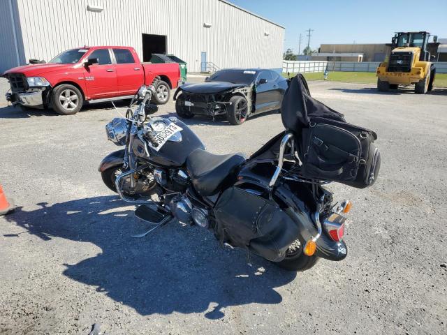 2002 YAMAHA XV1600 AS JYAVP02E22A019118