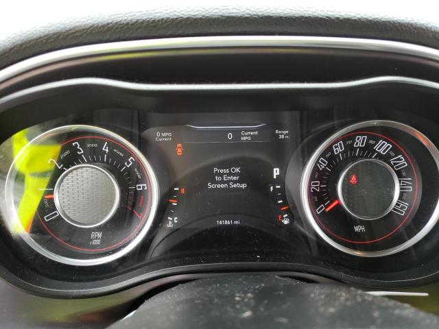 2C3CDZAG0GH158320 Dodge Challenger Sxt