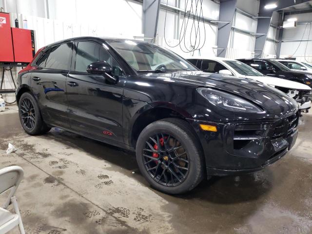 VIN WP1AG2A50MLB50991 2021 Porsche Macan, Gts no.4