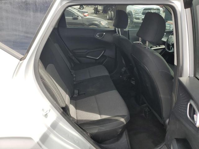 KNDJ23AU0L7061006 KIA SOUL LX