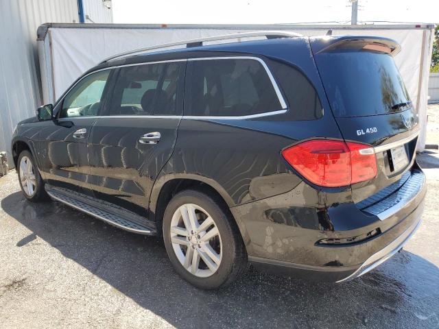 VIN 4JGDF7CE9DA232673 2013 Mercedes-Benz GL-Class, ... no.2