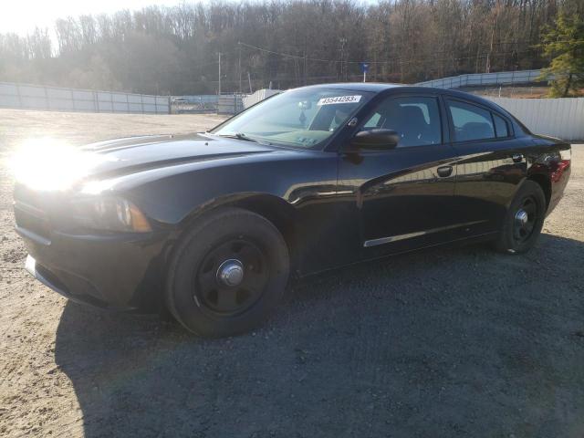 2013 Dodge Charger 