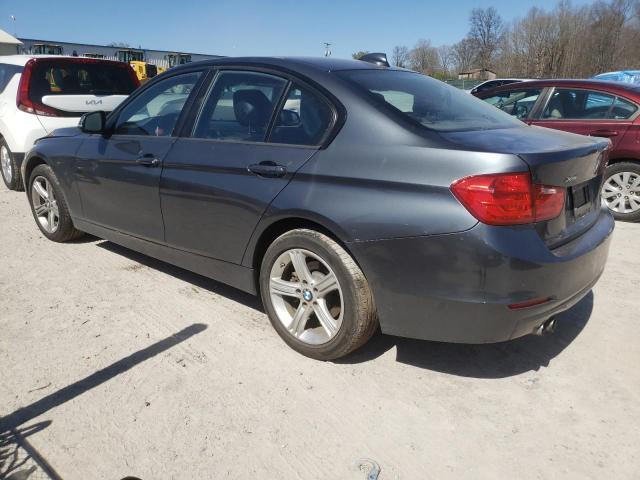 2015 BMW 328 XI SUL - WBA3B5G55FNS20040