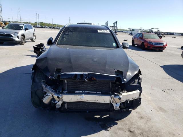 2019 MERCEDES-BENZ GLC 43 4MA - WDC0G6EB8KF665750