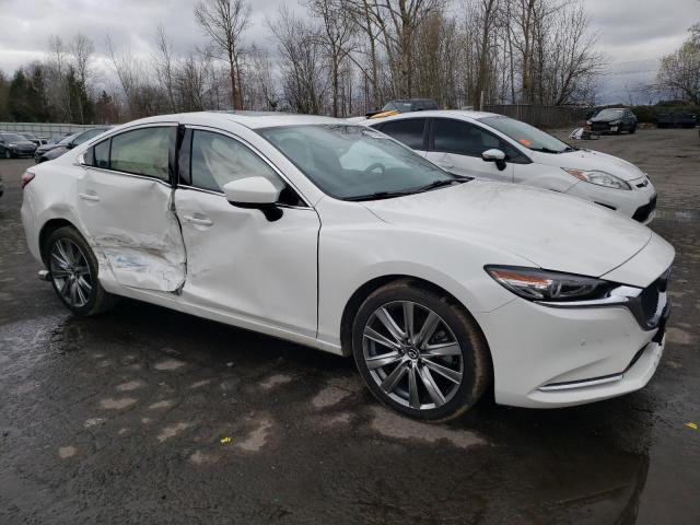 2021 MAZDA 6 SIGNATUR - JM1GL1XY9M1606002