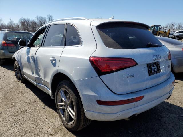 VIN WA1LFAFP3DA078630 2013 Audi Q5, Premium Plus no.2