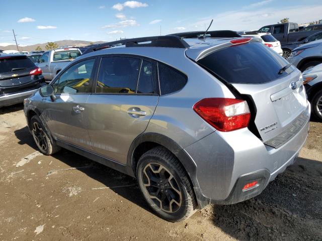 JF2GPABC1G8256412 Subaru Crosstrek Premium