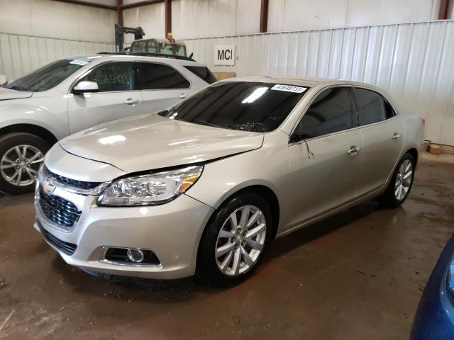 2015 CHEVROLET MALIBU LTZ - 1G11F5SL6FF332188