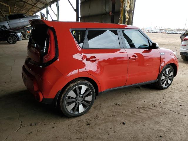 KNDJX3A59F7759418 KIA Soul !