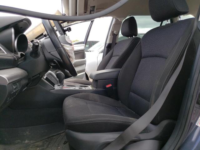4S4BSACC6H3422908 Subaru Outback 2.5i Premium