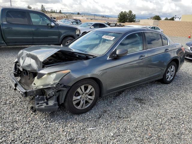 2011 Honda Accord Sdn LX-P