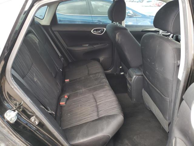3N1AB7AP0HY361042 Nissan SENTRA S