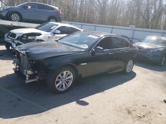 2016 BMW 528 XI - WBA5A7C57GG148289