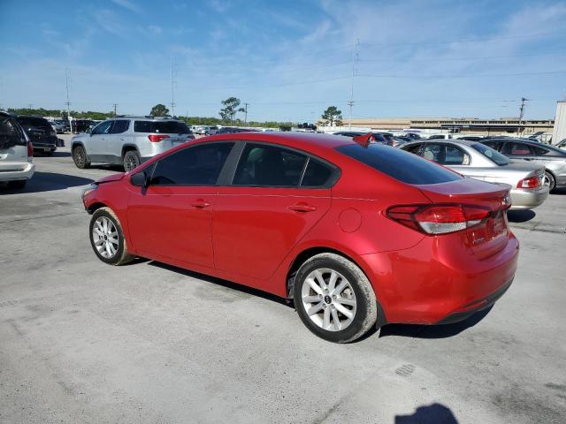 3KPFL4A79HE108043 KIA FORTE LX