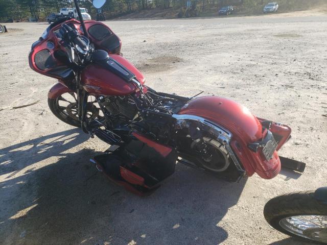 2018 HARLEY-DAVIDSON FLTRXS ROA - 1HD1KTC12JB650232