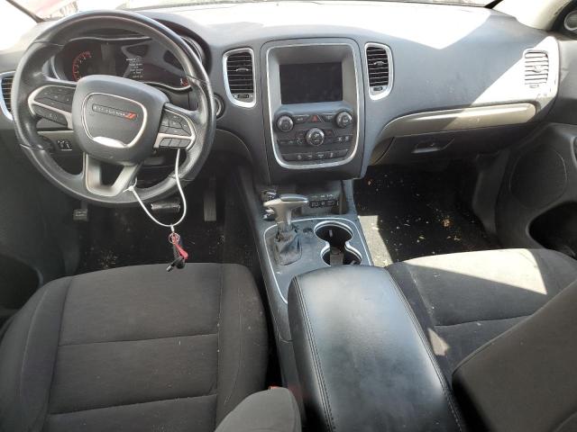 1C4RDHAG1KC824581 Dodge Durango Sxt