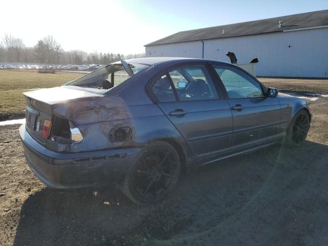 WBAEV33412KL55058 BMW 325 I
