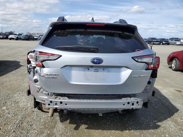 4S4BTACCXM3147776 Subaru Outback Premium