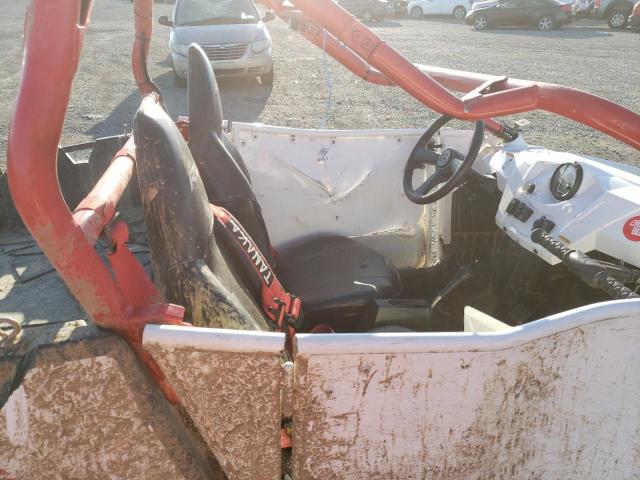 2015 POLARIS RZR 570 - 4XAVHA57XFB311143